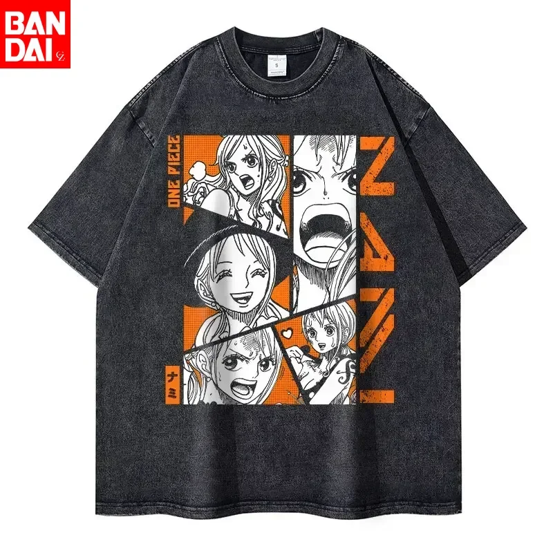Мужская футболка One Piece Donquixote Rosinante Corazon с розовым принтом в стиле манга, летняя, винтажная, с эффектом кислотной стирки, оверсайз, аниме, уличная одежда, коллекция 2026
Мужская футболка One Piece Donquixote Rosinante Corazon с розовым принтом в стиле манга, летняя, винтажная, с эффектом кислотной стирки, оверсайз, аниме, уличная одежда, коллекция 2026