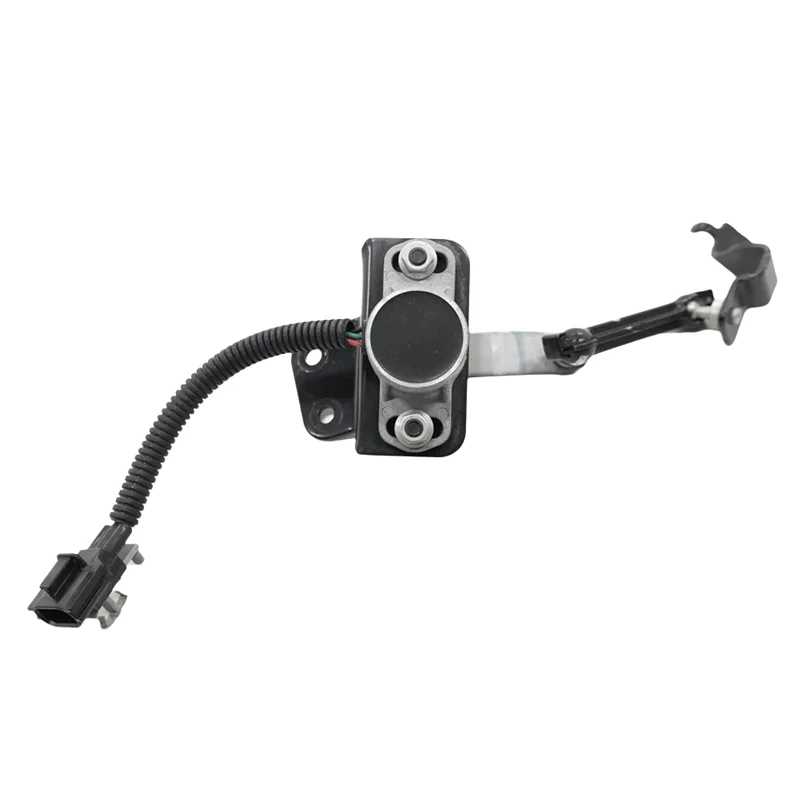 For Nissan Armada 17-18 Infiniti QX56 11-13 QX80 14-18 New Rear Body Height Sensor Assy Suspension Height Level Sensor
For Nissan Armada 17-18 Infiniti QX56 11-13 QX80 14-18 New Rear Body Height Sensor Assy Suspension Height Level Sensor