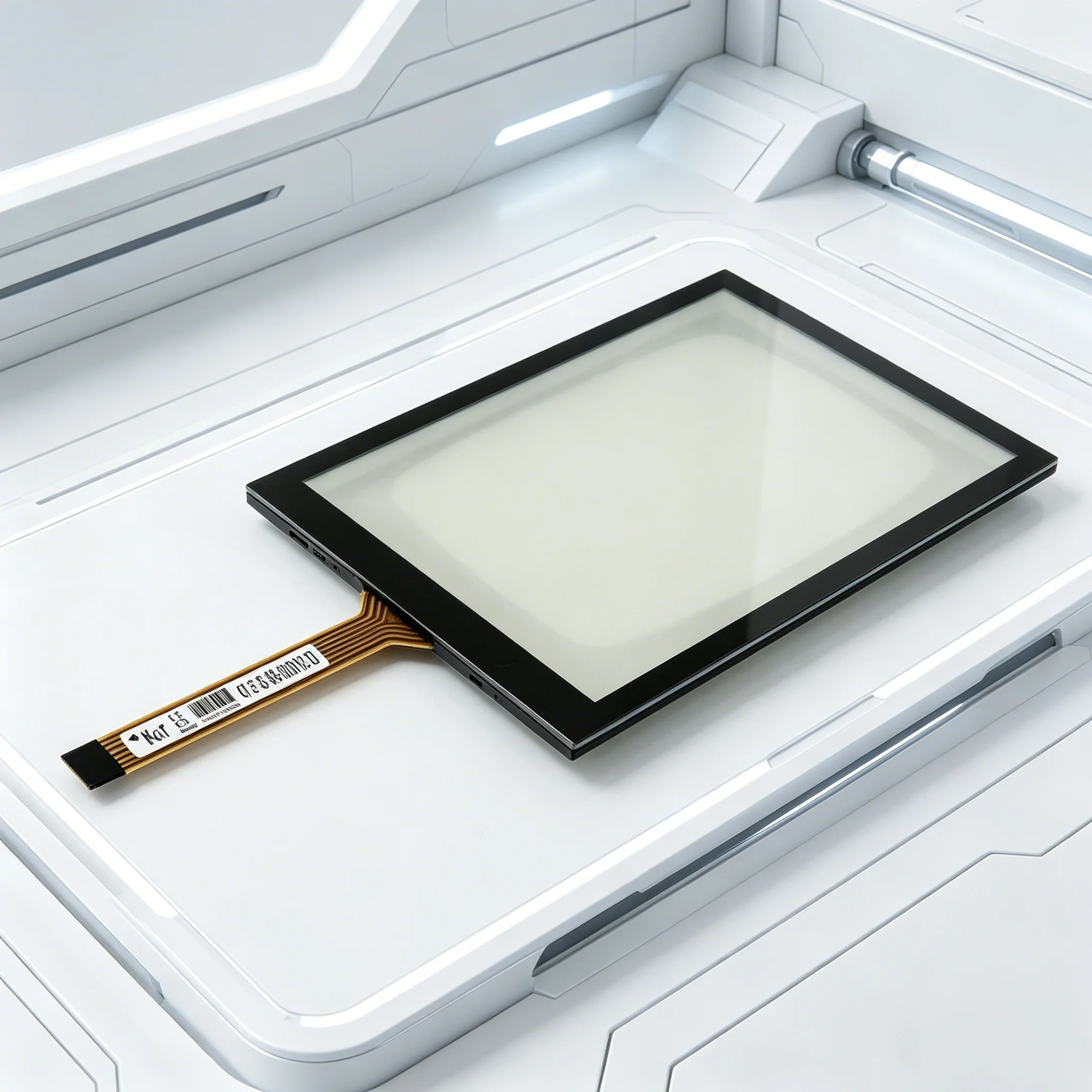 3pcs X13650827-07 X13650827-06 -- Touchpad Resistive touch panels Screens
3pcs X13650827-07 X13650827-06 -- Touchpad Resistive touch panels Screens