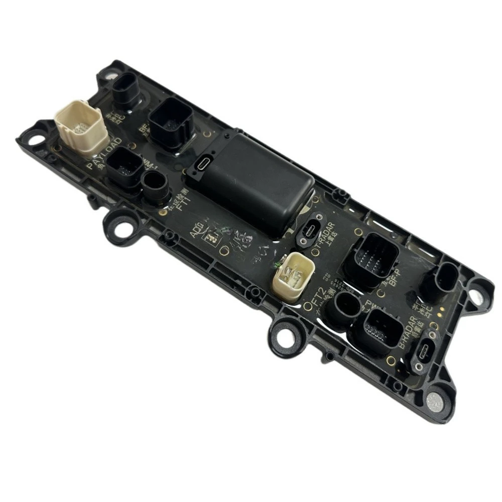 Drone T40 Breakout Board Module - New Repair And Replacement Drone Component
Drone T40 Breakout Board Module - New Repair And Replacement Drone Component