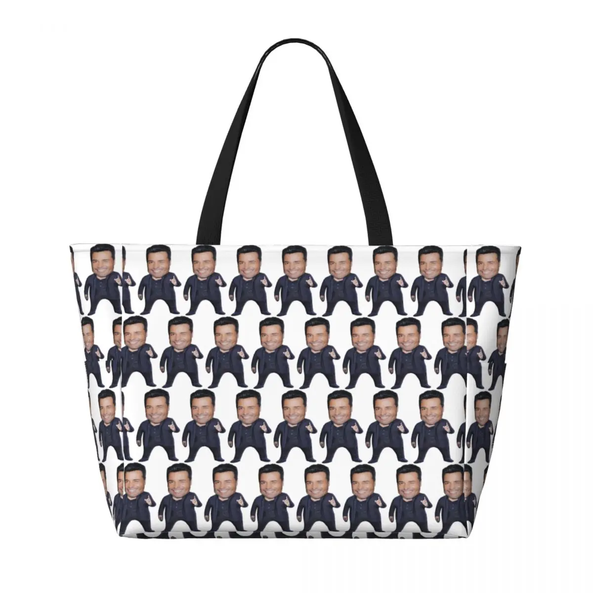 Chayanne Chiquito Meme Backpack Boys Girls BookBag School Bag Laptop Shoulder Bags 3ps Insulated Lunch Bag Pencil Case
Chayanne Chiquito Meme Backpack Boys Girls BookBag School Bag Laptop Shoulder Bags 3ps Insulated Lunch Bag Pencil Case