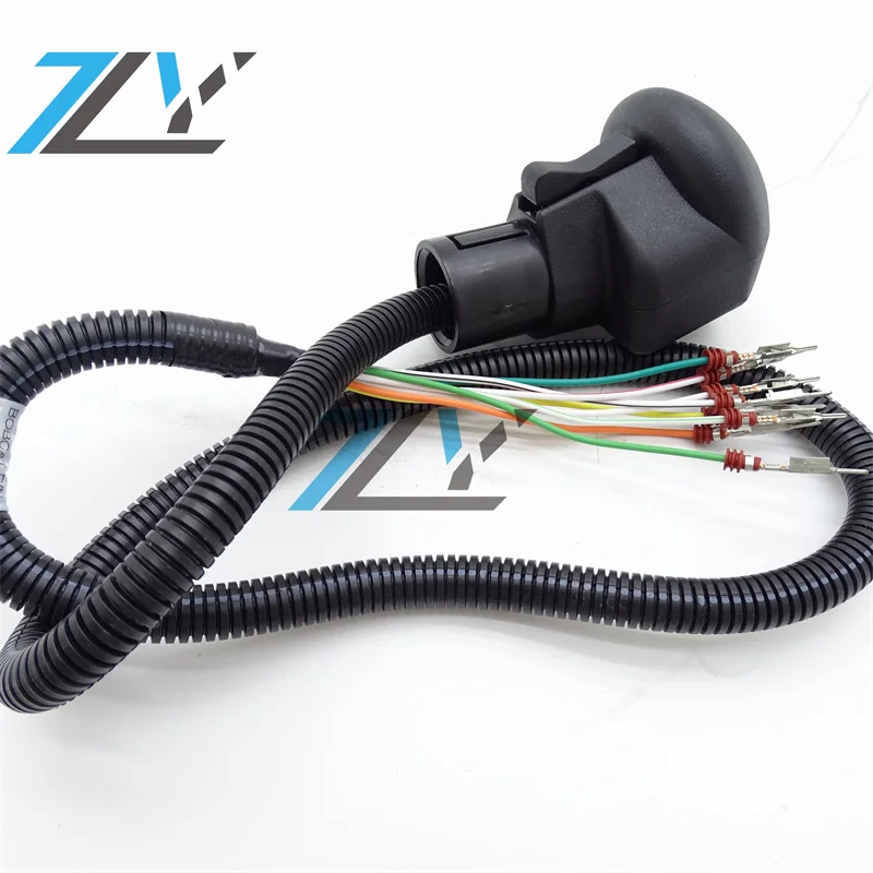 6680418 Right-Side Auxiliary 4-Switch Control Handle Compatible with 751 963 S100 S850 T100 T870 MT50 A220 Loaders
6680418 Right-Side Auxiliary 4-Switch Control Handle Compatible with 751 963 S100 S850 T100 T870 MT50 A220 Loaders
