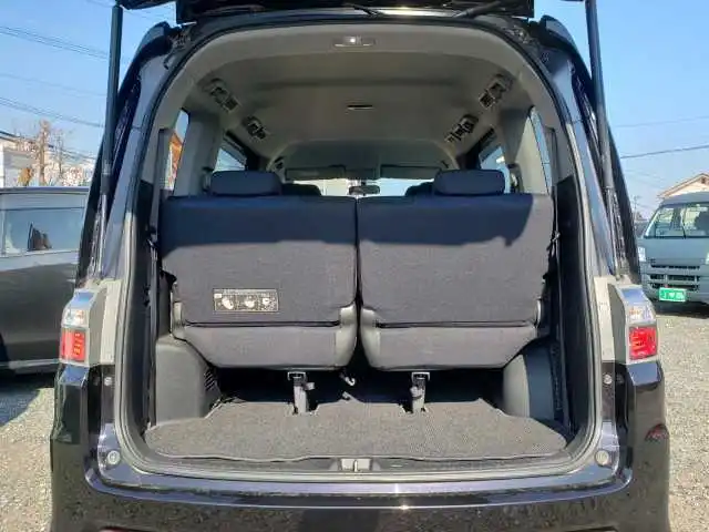 Back Damper For Honda Stepwgn (RG) MK3 III 2005-2009 Step Wgn Minivan MPV Rear Tailgate Boot Gas Spring Struts Prop Lift Support