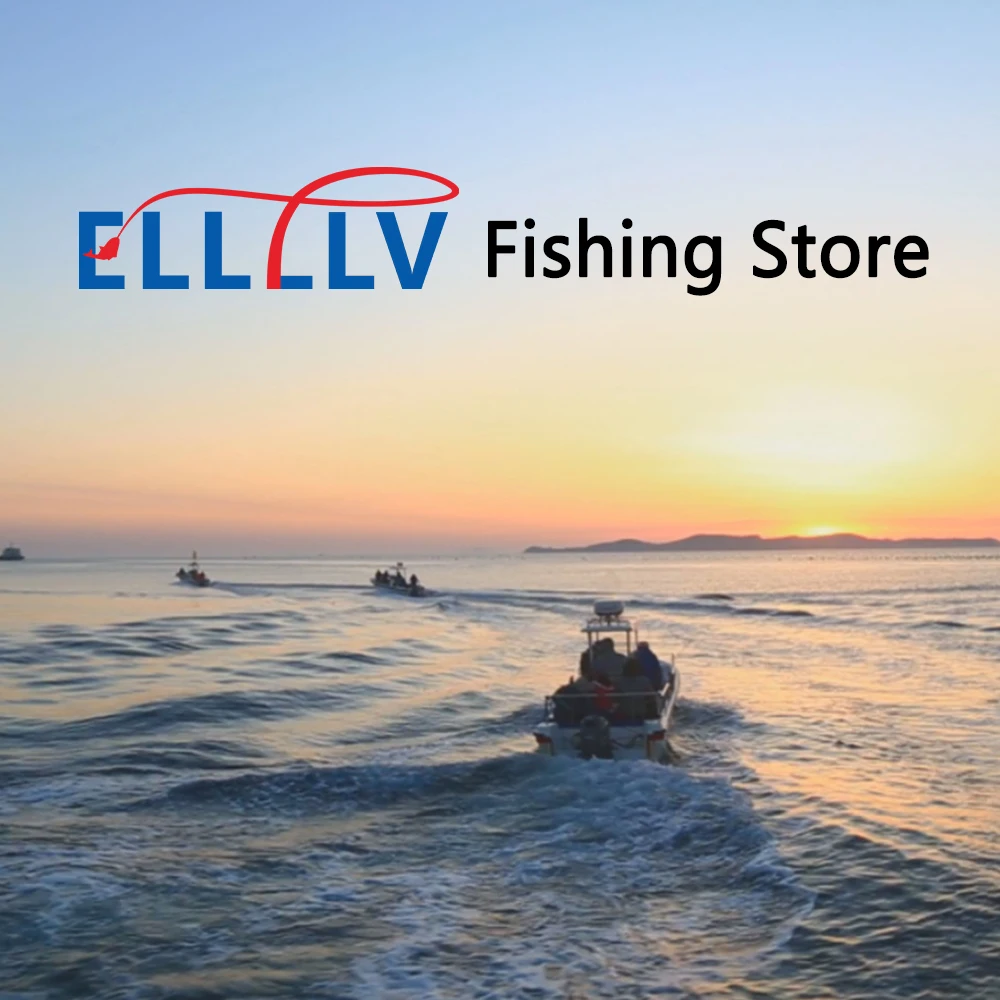 Elllv Fishing Store Special Link (Please don't place order without permit,thank you)
Elllv Fishing Store Special Link (Please don't place order without permit,thank you)