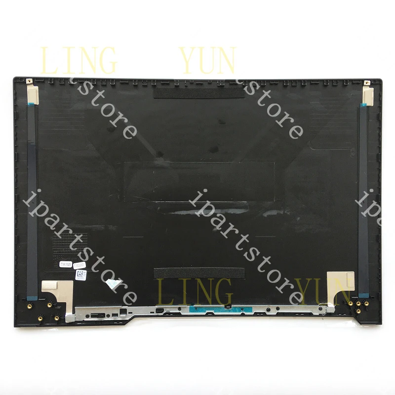 Z New LCD Back Cover Rear Lid + Front Bezel For ASUS Rog Strix G531 G531GT G531GW
Z New LCD Back Cover Rear Lid + Front Bezel For ASUS Rog Strix G531 G531GT G531GW