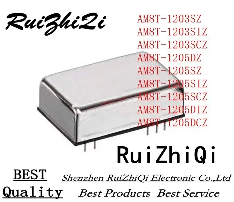 10 шт./лот AM8T-1203SZ AM8T-1203SIZ AM8T-1203SCZ AM8T-1205DZ AM8T-1205SZ AM8T-1205SIZ AM8T-1205SCZ AM8T-1205DIZ AM8T-1205DCZ
10 шт./лот AM8T-1203SZ AM8T-1203SIZ AM8T-1203SCZ AM8T-1205DZ AM8T-1205SZ AM8T-1205SIZ AM8T-1205SCZ AM8T-1205DIZ AM8T-1205DCZ