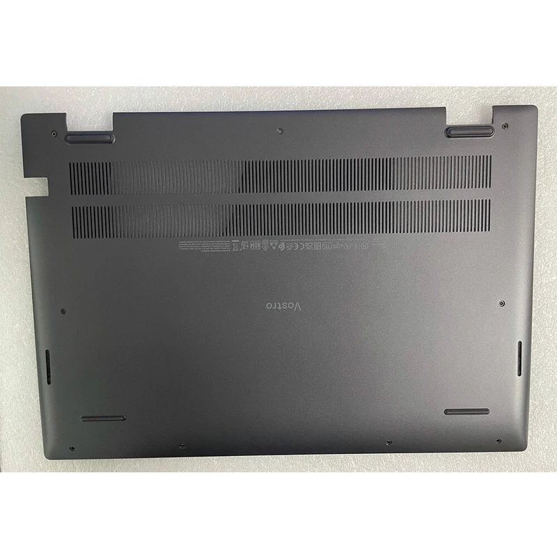 S For DELL Vostro 16 PRO 5620 V5620 Laptop Bottom Cover D Shell Case 0TPVRW TPVRW
S For DELL Vostro 16 PRO 5620 V5620 Laptop Bottom Cover D Shell Case 0TPVRW TPVRW