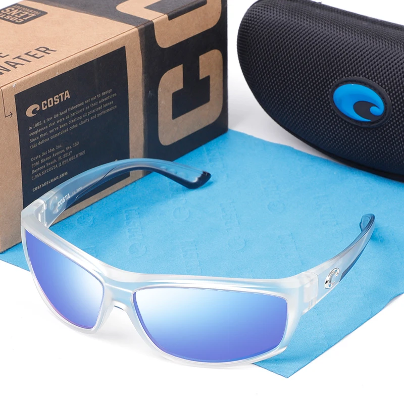 Saltbreakr Design Brand Polarized Sunglasses Men Fashion Square Eyewear Accessory Male Outdoor Fishing Goggle Oculos Gafas
Saltbreakr Design Brand Polarized Sunglasses Men Fashion Square Eyewear Accessory Male Outdoor Fishing Goggle Oculos Gafas
