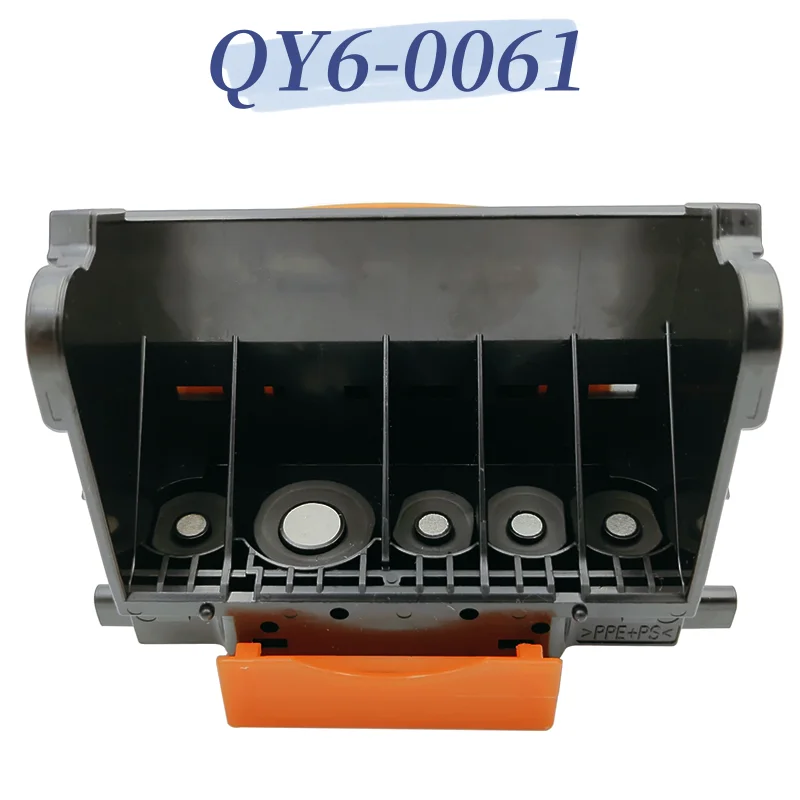Печатающая головка QY6-0061 для Canon PIXMA MP800R, MP600, IP5200R, IP5200, MP800, IP4300, MP600R, MP830
Печатающая головка QY6-0061 для Canon PIXMA MP800R, MP600, IP5200R, IP5200, MP800, IP4300, MP600R, MP830
