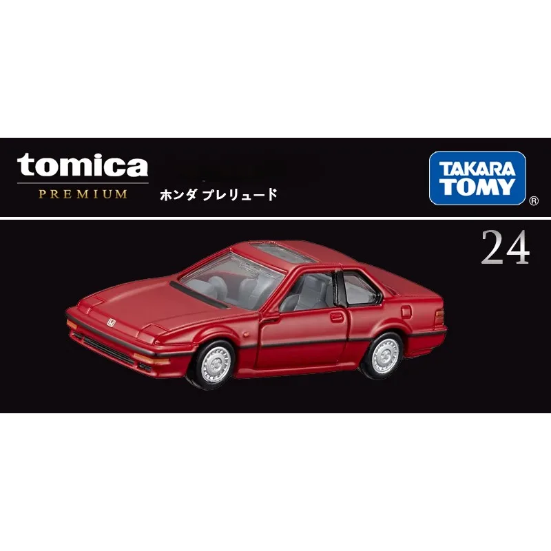 Takara Tomy Tomica (4) Black box seriesNO.1-NO.40 Diecast Sports Car Model Car Toy Gift for Boys and Girls Teenagers
Takara Tomy Tomica (4) Black box seriesNO.1-NO.40 Diecast Sports Car Model Car Toy Gift for Boys and Girls Teenagers