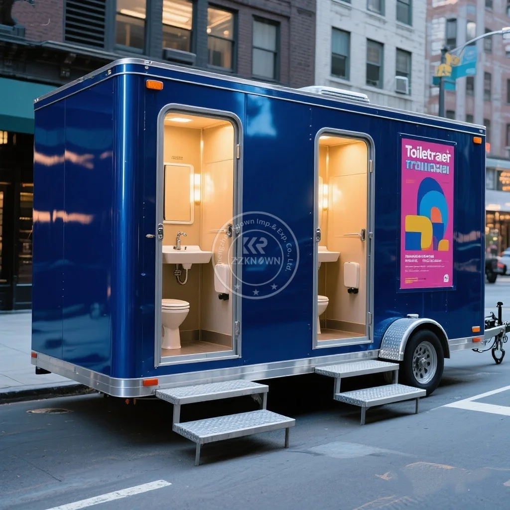 Высокое качество, заводская настройка, оптовая цена, портативный прицеп для унитазов, уличный общественный мобильный портативный туалет, прицеп для туалета
Высокое качество, заводская настройка, оптовая цена, портативный прицеп для унитазов, уличный общественный мобильный портативный туалет, прицеп для туалета