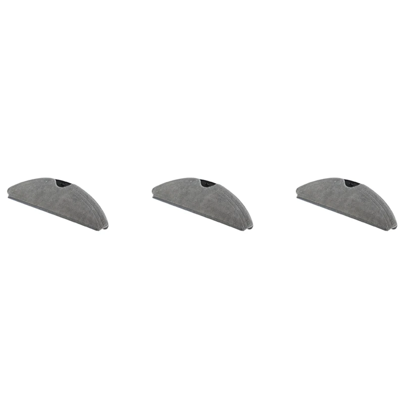 3X Vacuum Cleaner Replacement Water Tank For Proscenic M7 Pro Robot Vacuum Cleaner Spare Parts
3X Vacuum Cleaner Replacement Water Tank For Proscenic M7 Pro Robot Vacuum Cleaner Spare Parts