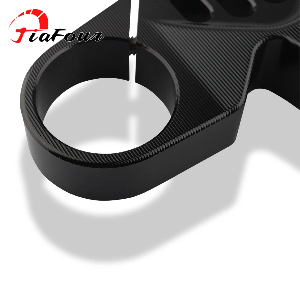 FIT For CBR650R CBR 650R 2019-2023 Aluminum Motorcycle Accessories Front Fork Lowering Triple Tree Top yoke Triple clamps
FIT For CBR650R CBR 650R 2019-2023 Aluminum Motorcycle Accessories Front Fork Lowering Triple Tree Top yoke Triple clamps