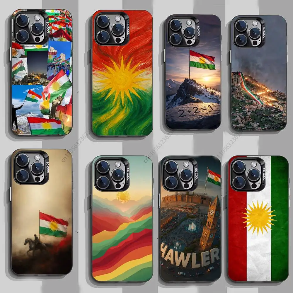 Kurdistan Flag Art Phone Case for iPhone 15 16 Pro Max Air SE 11 13 Pro 14 Plus 12 11Pro 15Pro Max 16e Cover
Kurdistan Flag Art Phone Case for iPhone 15 16 Pro Max Air SE 11 13 Pro 14 Plus 12 11Pro 15Pro Max 16e Cover