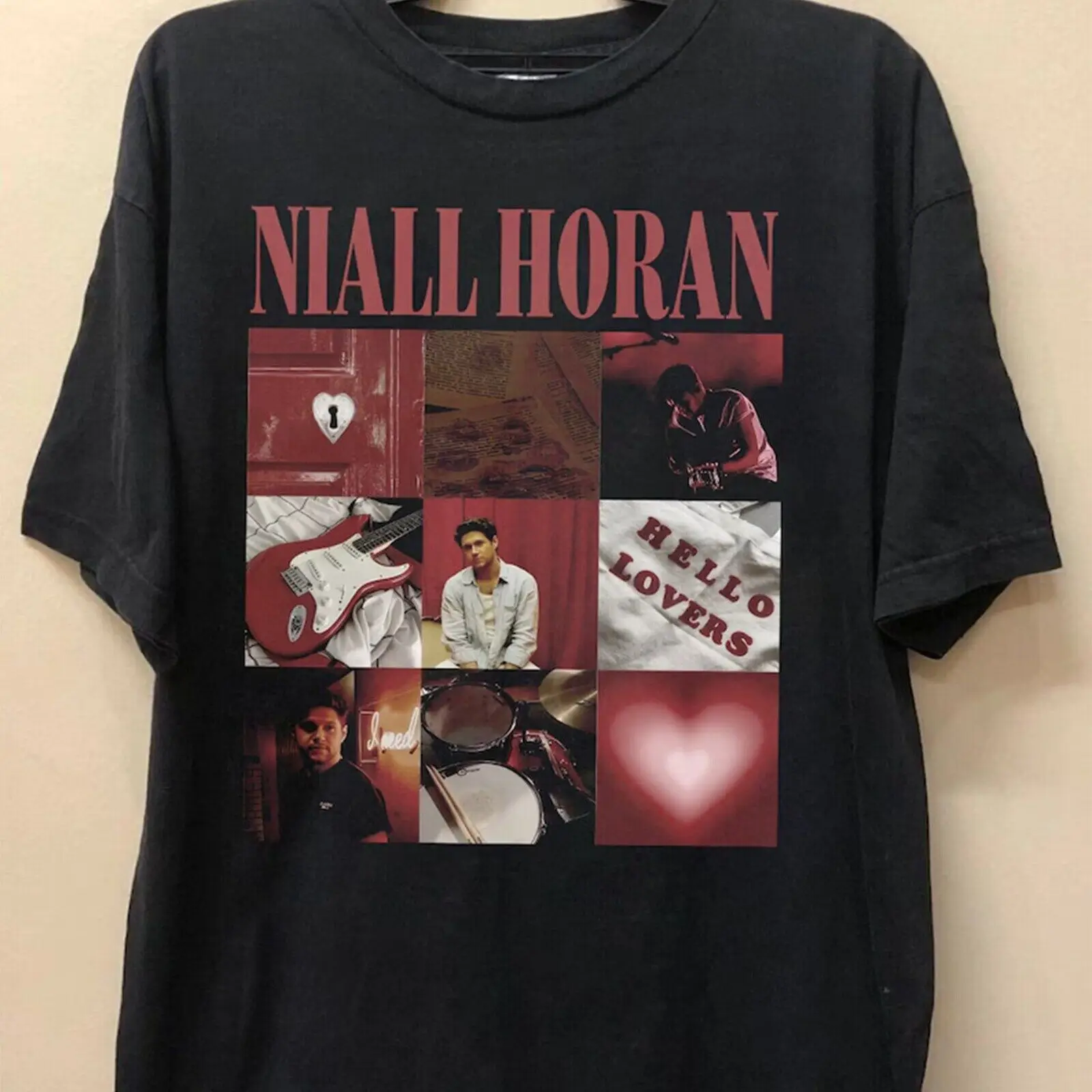The Show tour Niall Horan music концерт 2024 рубашка, Niall 2024 рубашка, Graphic Hora
The Show tour Niall Horan music концерт 2024 рубашка, Niall 2024 рубашка, Graphic Hora
