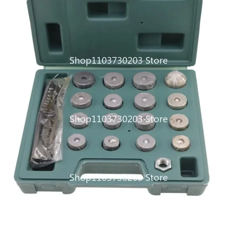 Motorcycle Valve Tool Valve Seat Reamer Motorcycle Repair Cutter Valve Tools Set Fit For Suzuki
Motorcycle Valve Tool Valve Seat Reamer Motorcycle Repair Cutter Valve Tools Set Fit For Suzuki