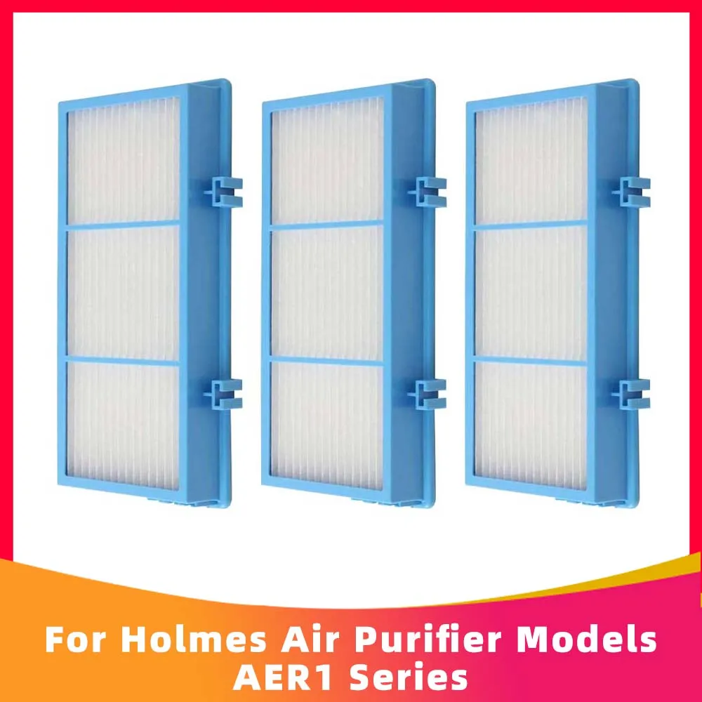 Запчасти для HEPA-фильтра серии Holmes Air Purifier Models AER1 Series HAPF30AT
Запчасти для HEPA-фильтра серии Holmes Air Purifier Models AER1 Series HAPF30AT