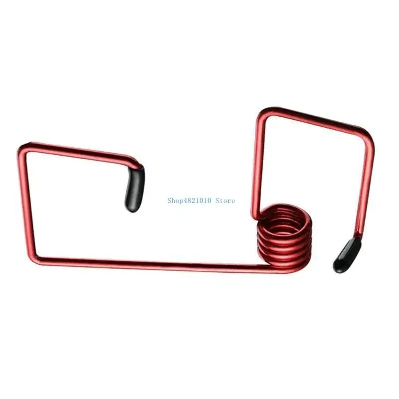 T3LF Windshield Wiper Arm Power Spring Spring Wiper Repair Accessory Car Spare Part
T3LF Windshield Wiper Arm Power Spring Spring Wiper Repair Accessory Car Spare Part