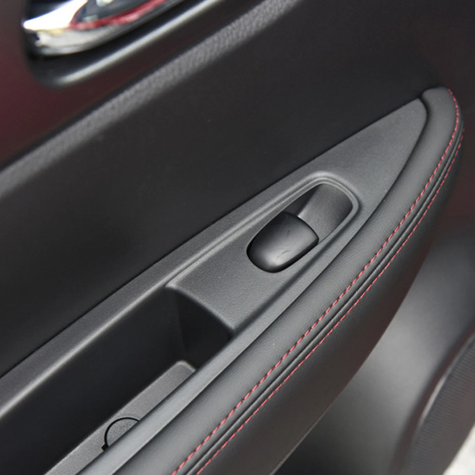 Perfect Fit For Nissan Qashqai J11 2016 2017 Qashqai 2018 PU Leather Car Interior Door Armrest Panel Cover Sticker Trim
Perfect Fit For Nissan Qashqai J11 2016 2017 Qashqai 2018 PU Leather Car Interior Door Armrest Panel Cover Sticker Trim