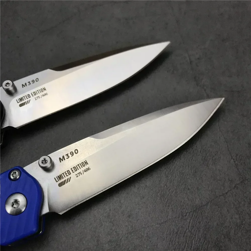 Tactical BM Valet 485 Axis Pocket Folding Hunting Knife Outdoor Pocket Camping Survival Knives, Comfortable To Carry In Slacks
Tactical BM Valet 485 Axis Pocket Folding Hunting Knife Outdoor Pocket Camping Survival Knives, Comfortable To Carry In Slacks