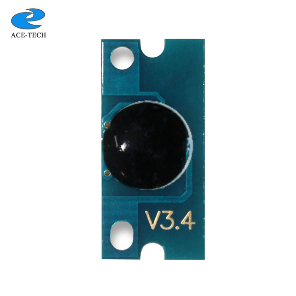 44250724 44250723 44250722 44250721Совместимый чип тонера для OKI C110 C130 MC160 Чип сброса картриджа лазерного принтера 2,5 К
44250724 44250723 44250722 44250721Совместимый чип тонера для OKI C110 C130 MC160 Чип сброса картриджа лазерного принтера 2,5 К