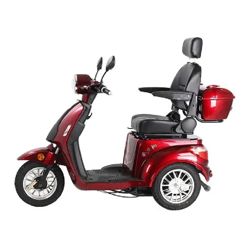 Factory Hot Selling 2024 China Factory Electric Scooters for elderly with 500w motor
Factory Hot Selling 2024 China Factory Electric Scooters for elderly with 500w motor