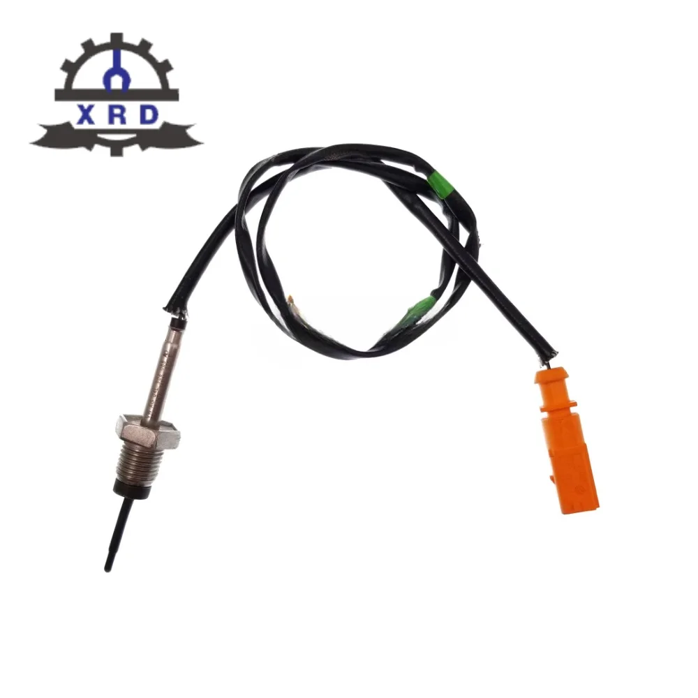 04L906088AD New High Quality Uitlaatgastemperatuur Sensor for Volkswagen Vw Golf MK7 Audi A3 ( Fast Delivery)
04L906088AD New High Quality Uitlaatgastemperatuur Sensor for Volkswagen Vw Golf MK7 Audi A3 ( Fast Delivery)