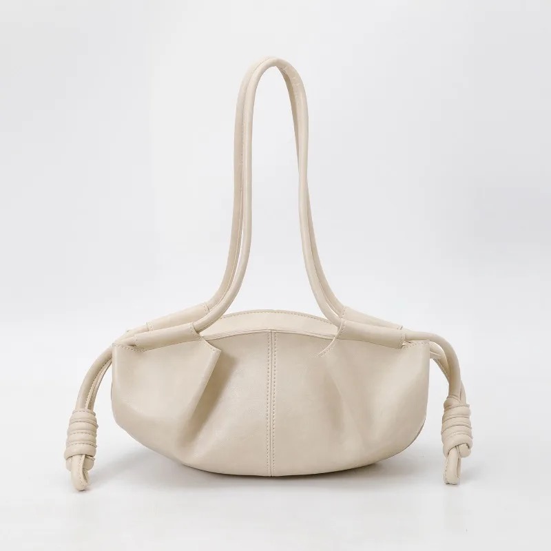 2026 Spring High End Leather Tote Solid Color Zipper Business Shoulder Bag Large Capacity High Quality Casual Purse Boston Bag
2026 Spring High End Leather Tote Solid Color Zipper Business Shoulder Bag Large Capacity High Quality Casual Purse Boston Bag