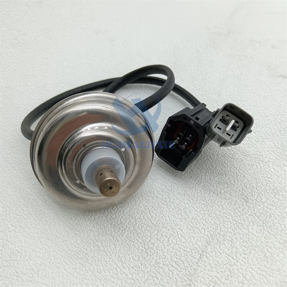 Hydraulic Nitrogen Oxygen Sensor 234-5013 L33X-18-8G1 2345013 L33X188G1 For 07-09 Mazda 3 2.3L-L4
Hydraulic Nitrogen Oxygen Sensor 234-5013 L33X-18-8G1 2345013 L33X188G1 For 07-09 Mazda 3 2.3L-L4