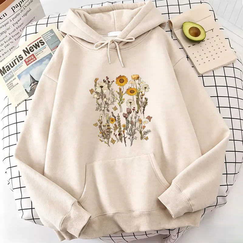 Hoodie Sweatshirt Vintage Floral Print Hoodies Spring Autumn Winter Casual Hoodies Sweatshirts Men Women Retro Clothes
Hoodie Sweatshirt Vintage Floral Print Hoodies Spring Autumn Winter Casual Hoodies Sweatshirts Men Women Retro Clothes