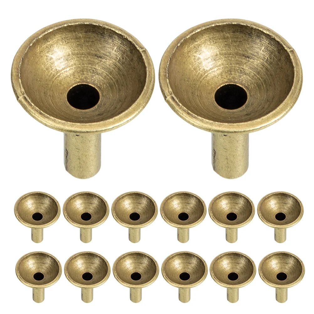 24Pcs Backflow Incense Cone Holder Metal Waterfall Funnel for Meditation Yoga Tea Ceremony Ash Tray Backflow Incense Holder Base
24Pcs Backflow Incense Cone Holder Metal Waterfall Funnel for Meditation Yoga Tea Ceremony Ash Tray Backflow Incense Holder Base