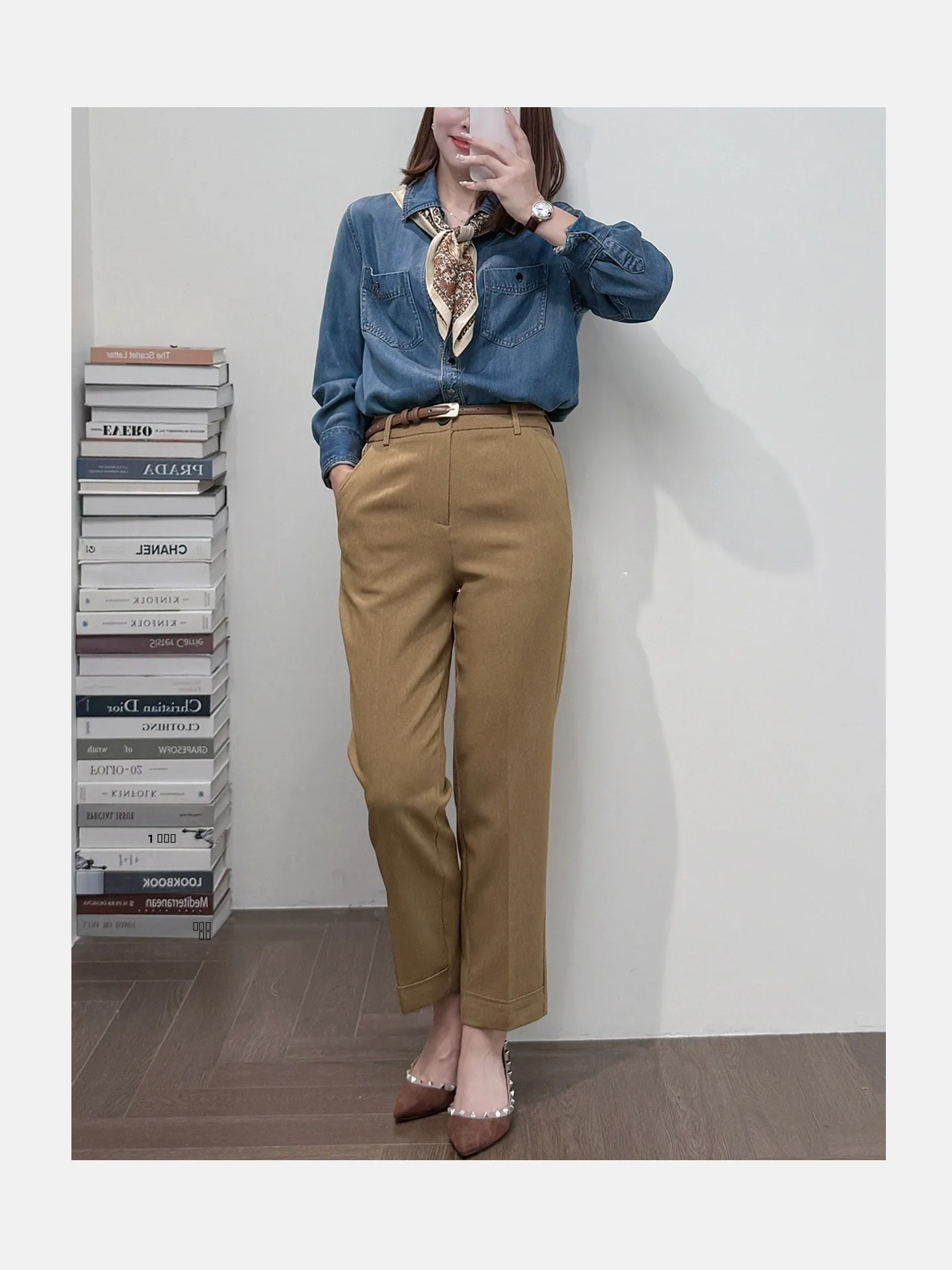 Брюки ST Superb свободного кроя, цветные, трикотажные, нелиняющие, эластичные, повседневные, широкие, с высокой талией, прямого кроя, для работы, длиной 7/9 длины ноги
Брюки ST Superb свободного кроя, цветные, трикотажные, нелиняющие, эластичные, повседневные, широкие, с высокой талией, прямого кроя, для работы, длиной 7/9 длины ноги