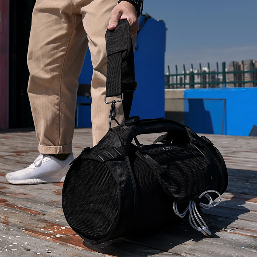 Portable Audio Storage Bags Sets With Shoulder Strap Protective Case Sets Shockproof Adjustable for JBL BOOMBOX 3/2/1 Generation
Portable Audio Storage Bags Sets With Shoulder Strap Protective Case Sets Shockproof Adjustable for JBL BOOMBOX 3/2/1 Generation