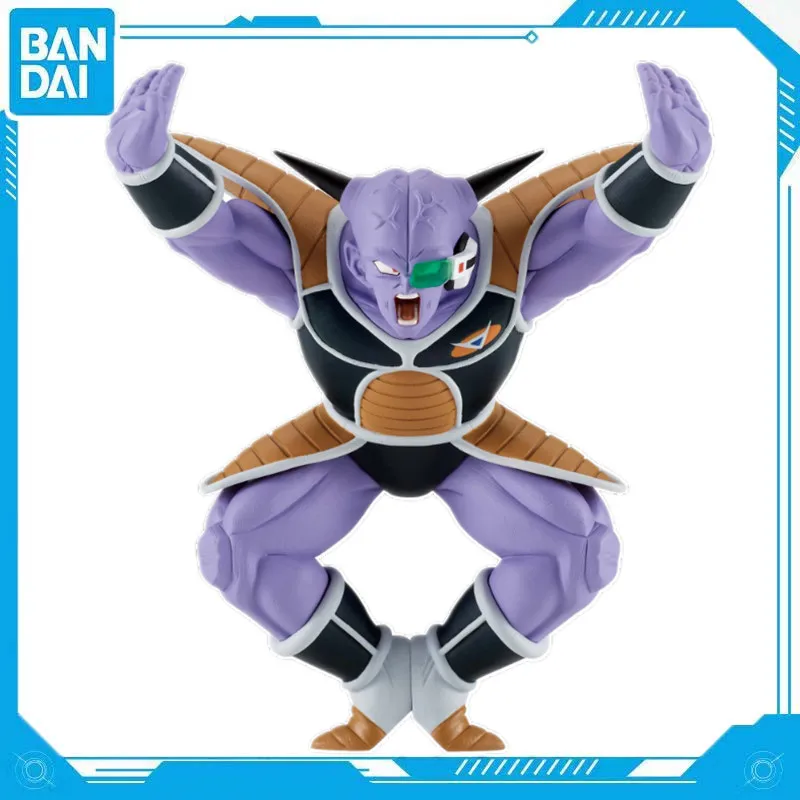 Bandai Подлинная аниме Dragon Ball Z Kinute Team SOLID EDGE WORKS THE 17 Фигурка Модель ПВХ 10 см Персонаж Игрушка Подарочная коллекция кукол
Bandai Подлинная аниме Dragon Ball Z Kinute Team SOLID EDGE WORKS THE 17 Фигурка Модель ПВХ 10 см Персонаж Игрушка Подарочная коллекция кукол