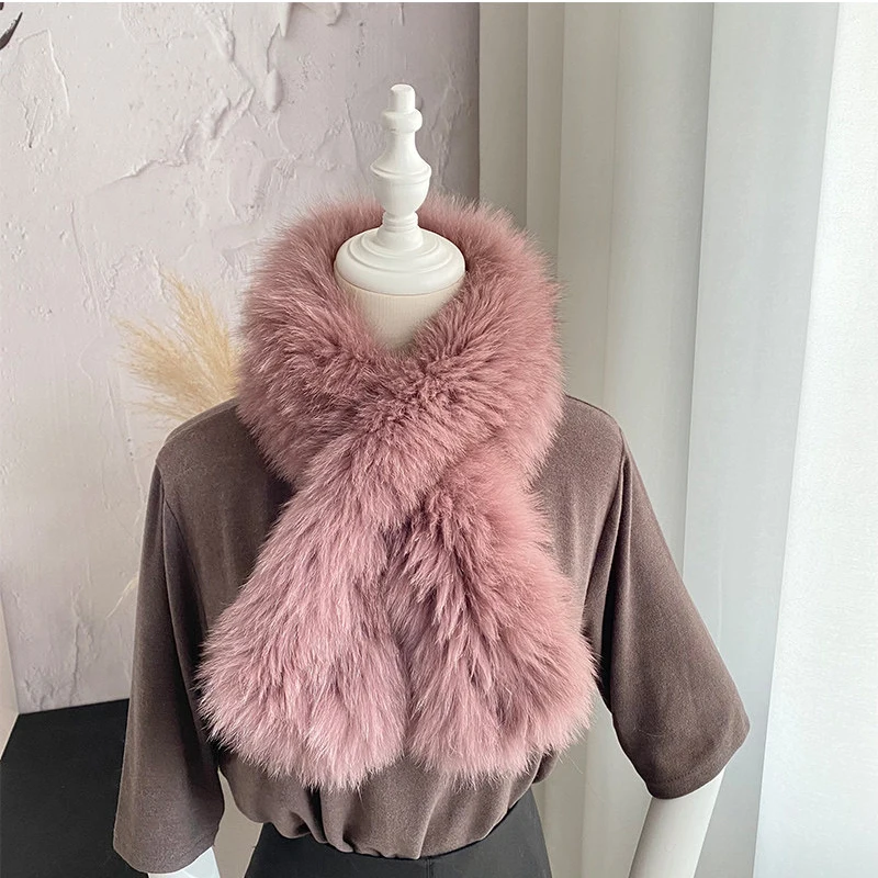 2026 New Hot Selling Pure Rex Rabbit Fur Neck Warmer Rex Rabbit Fur Thickened Plush Ball Women Neck Warmer Collar Neckerchief
2026 New Hot Selling Pure Rex Rabbit Fur Neck Warmer Rex Rabbit Fur Thickened Plush Ball Women Neck Warmer Collar Neckerchief