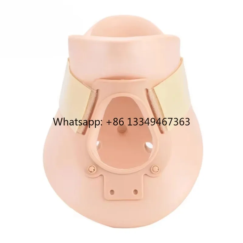 Limited time discountFactory Direct Sales Medical Equipment Philadelphia Cervical Collar for Neck Protection 
Limited time discountFactory Direct Sales Medical Equipment Philadelphia Cervical Collar for Neck Protection
