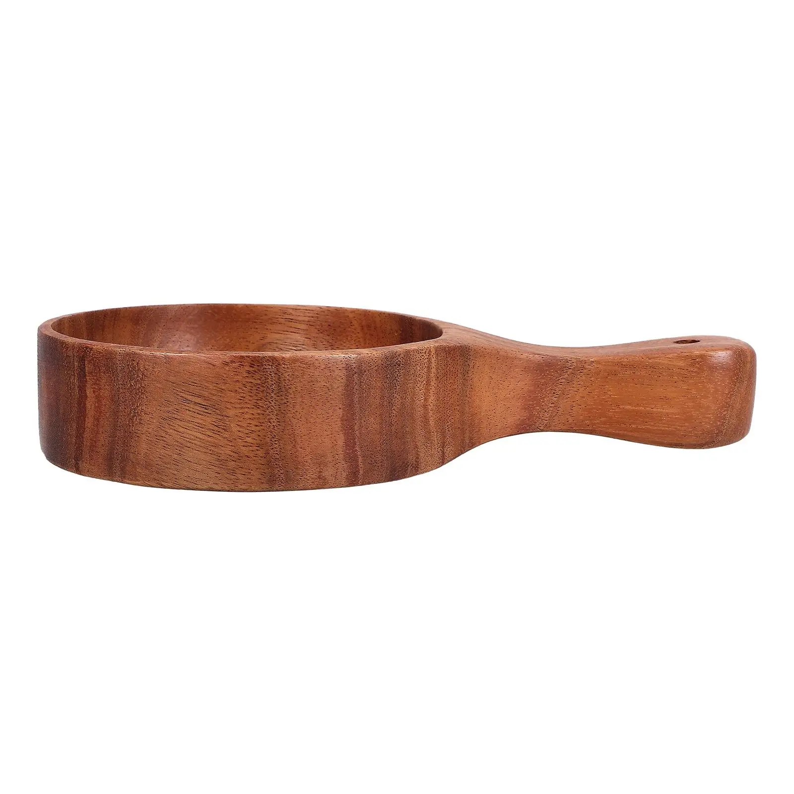 Acacia Wood Noodle Bowl H le for Salad Dessert Cereal Bowl Porridge Soup Smooth Surface Long Life Kitchen Gadget
Acacia Wood Noodle Bowl H le for Salad Dessert Cereal Bowl Porridge Soup Smooth Surface Long Life Kitchen Gadget