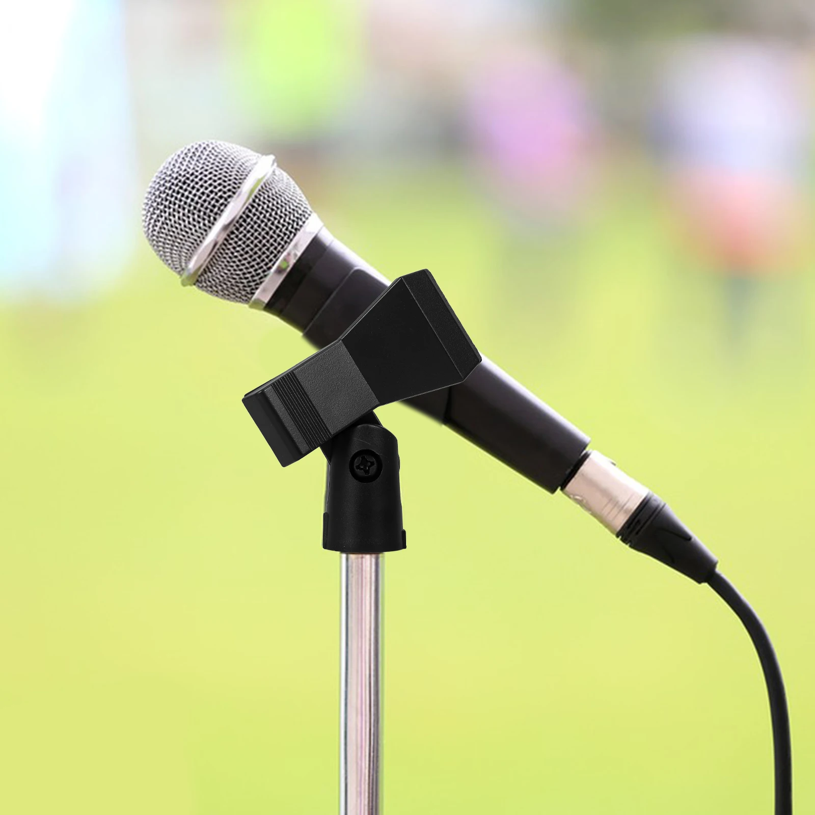 Microphone Clip Interview Holder Lavalier Microphones Lapel Lavaliere Earphone Knob for Wireless Usb Adjustable Cb Hanger
Microphone Clip Interview Holder Lavalier Microphones Lapel Lavaliere Earphone Knob for Wireless Usb Adjustable Cb Hanger