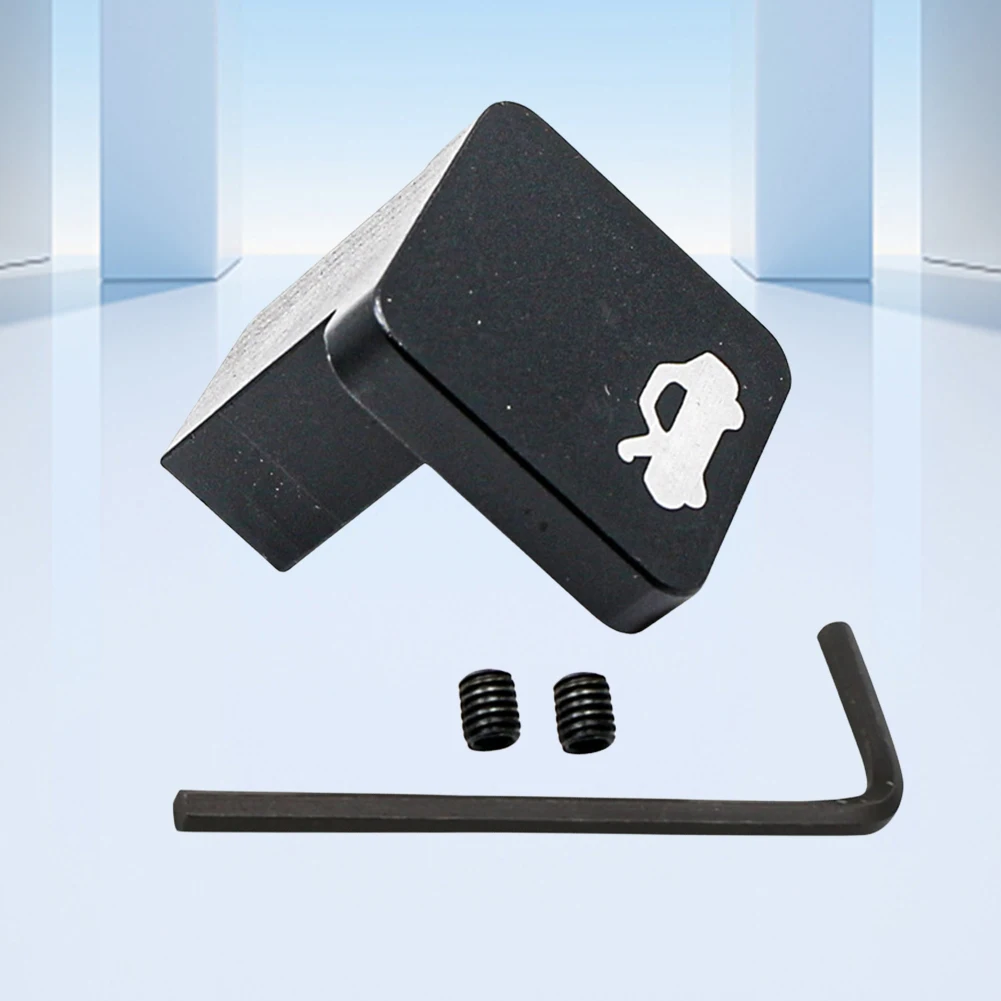 Engine Cover Lock Aluminum Handle Repair Kit Anti-scratch Handle Release Repair Kit Engine Hood Lock for Honda Civic 2011-1996
Engine Cover Lock Aluminum Handle Repair Kit Anti-scratch Handle Release Repair Kit Engine Hood Lock for Honda Civic 2011-1996