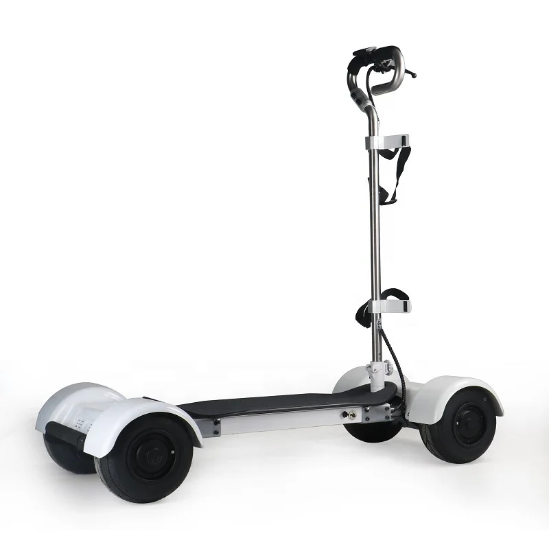 Off Road Electric Chariot Scooter Angelol China Warehouse 4 Wheel Golf Cart Electric Scooter Golf Board With Best Quality
Off Road Electric Chariot Scooter Angelol China Warehouse 4 Wheel Golf Cart Electric Scooter Golf Board With Best Quality