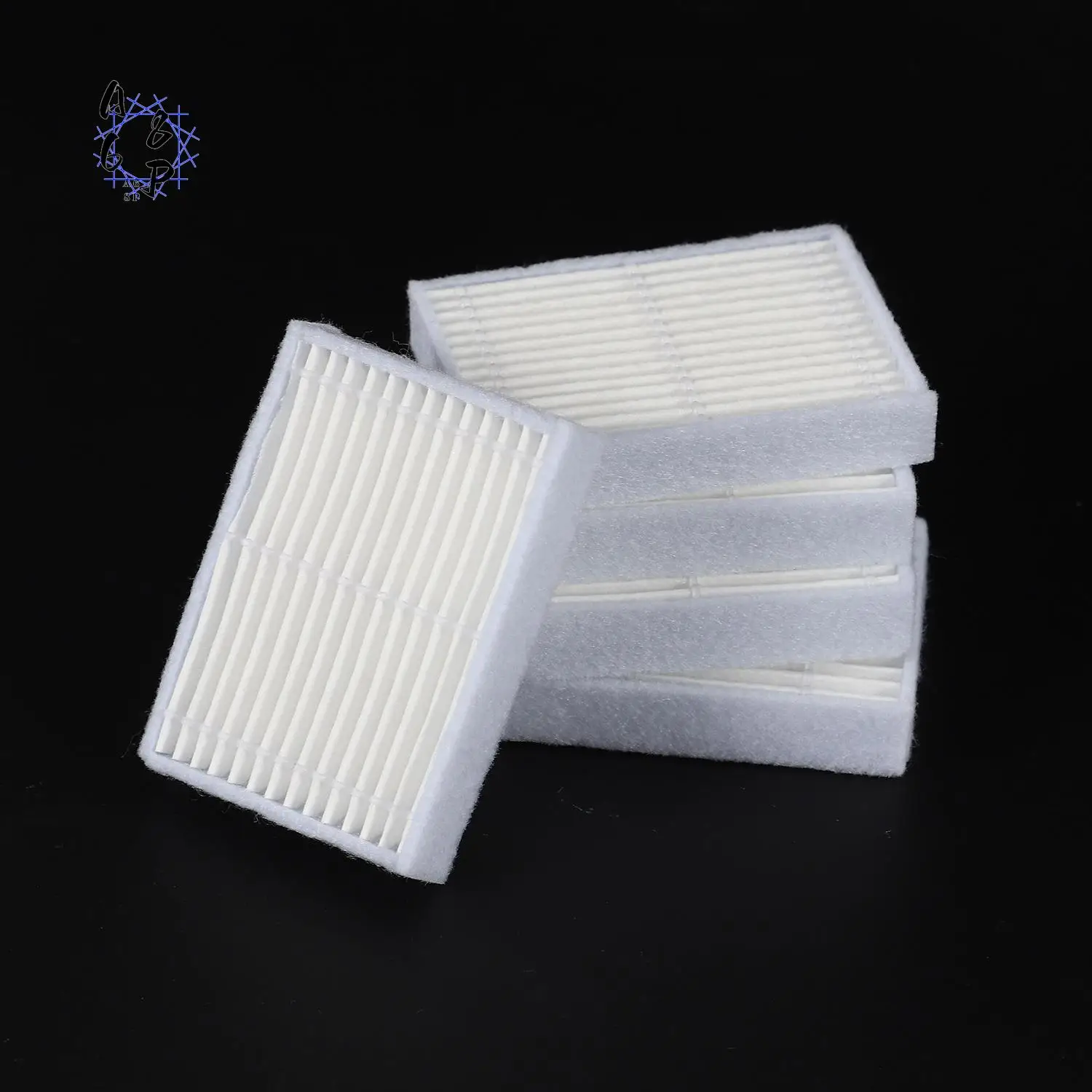 A68P-15Pcs/Lot Robot Vacuum Cleaner Brushes Side Brush For Midea VCR15 Midea VCR16 Robotic Robot Vacuum Cleaner Parts Accessorie
A68P-15Pcs/Lot Robot Vacuum Cleaner Brushes Side Brush For Midea VCR15 Midea VCR16 Robotic Robot Vacuum Cleaner Parts Accessorie