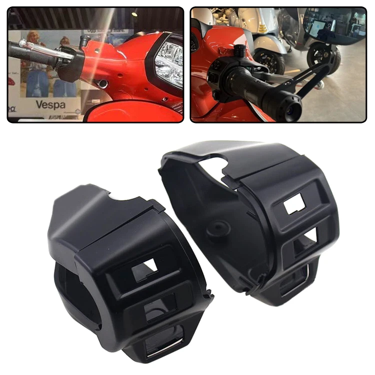 Для Piaggio Vespa Primavera Sprint 150, переключатель указателя поворота фар в сборе, кнопка переключателя, корпус, аксессуары для мотоциклов
Для Piaggio Vespa Primavera Sprint 150, переключатель указателя поворота фар в сборе, кнопка переключателя, корпус, аксессуары для мотоциклов