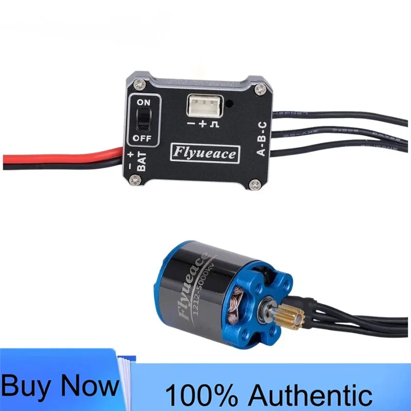 25A Brushless ESC Motor Combo 1212-5000KV Outer Rotor for 1/18 1/24 1/30 RC Crawler Micro Car
25A Brushless ESC Motor Combo 1212-5000KV Outer Rotor for 1/18 1/24 1/30 RC Crawler Micro Car