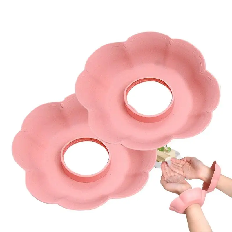 Силиконовые браслеты для мытья, силиконовые противоскользящие браслеты для мытья лица, эффективные мягкие защитные приспособления для воды на запястье, косметический аксессуар для
Силиконовые браслеты для мытья, силиконовые противоскользящие браслеты для мытья лица, эффективные мягкие защитные приспособления для воды на запястье, косметический аксессуар для