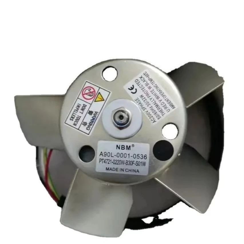 A90L-0001-0536 High Efficiency Motor Fan Original New Cooling Solution for Optimal Performance
A90L-0001-0536 High Efficiency Motor Fan Original New Cooling Solution for Optimal Performance