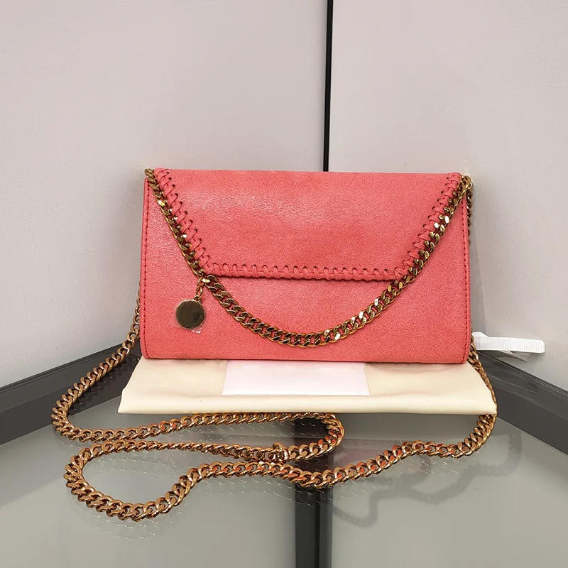 High Quality Women's Handbag Wallet Square Wallet Crossbody Bag Travel Designer Luxury Shoulder Bag Shopping Handbag Grab Bag
High Quality Women's Handbag Wallet Square Wallet Crossbody Bag Travel Designer Luxury Shoulder Bag Shopping Handbag Grab Bag