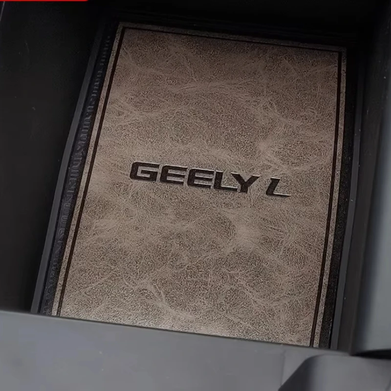 For Geely Okavango 2024 2023 Car Styling Non-Slip Mat Door Groove Pad Rubber Gate Slot Cup Cushion Decoration Auto Accessories
For Geely Okavango 2024 2023 Car Styling Non-Slip Mat Door Groove Pad Rubber Gate Slot Cup Cushion Decoration Auto Accessories