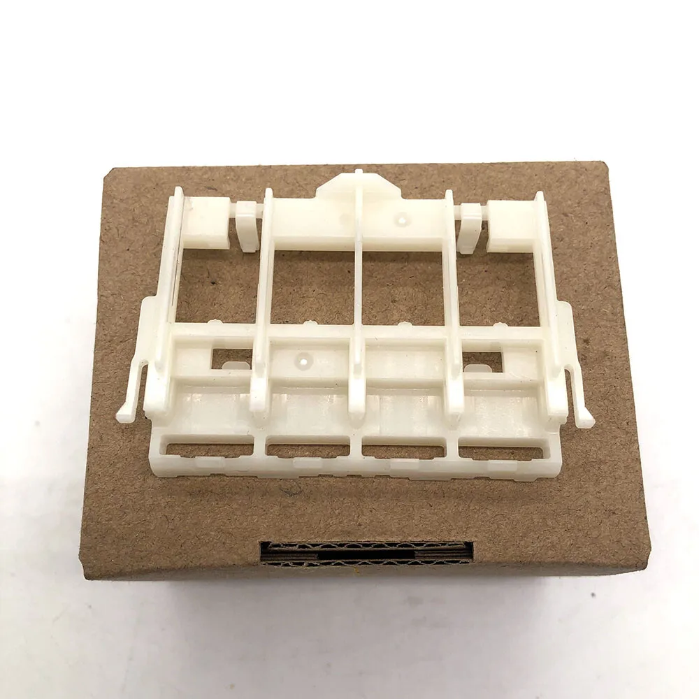 Cartridge Monitor Board Holder fits for Epson ET-2720 ET2726 ET-2712 ET-2714 ET-2726 ET2760 ET-2760 ET2700 ET2711 ET2712 ET2721
Cartridge Monitor Board Holder fits for Epson ET-2720 ET2726 ET-2712 ET-2714 ET-2726 ET2760 ET-2760 ET2700 ET2711 ET2712 ET2721