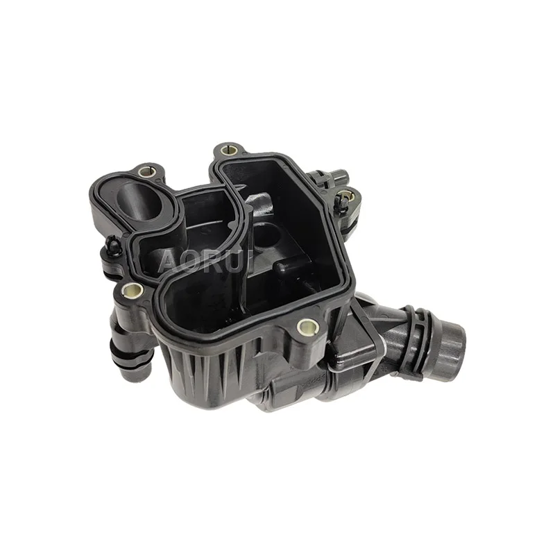 Cooling Thermostat 11538581627 for BMW X3 X4 X5 B47 3er G20 G21 5er G30 G31 6er G32
Cooling Thermostat 11538581627 for BMW X3 X4 X5 B47 3er G20 G21 5er G30 G31 6er G32