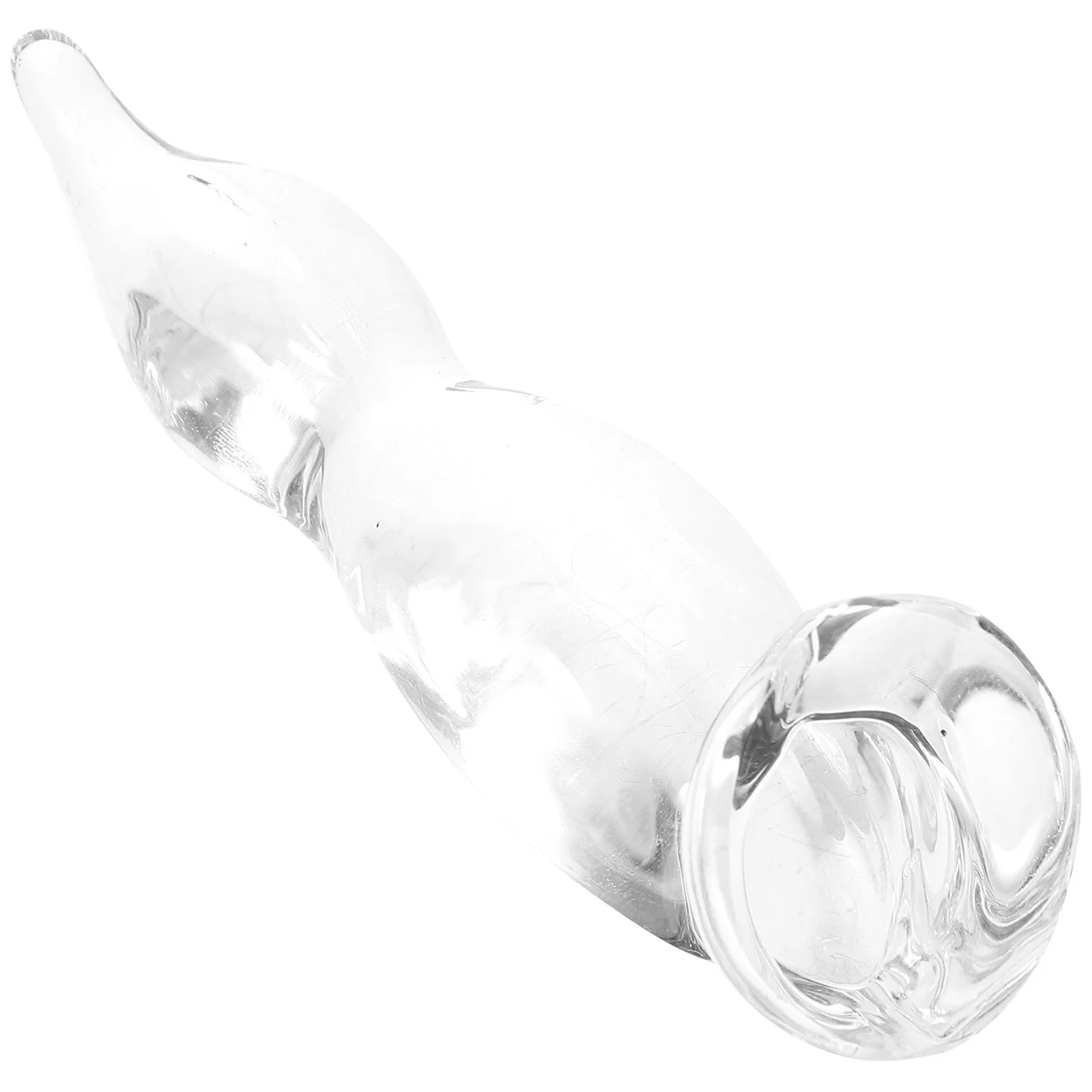 Exquisite Glass Pen Rack Unique Shaped Calligraphy Brush Stand Practical and Beautiful for Various Pens and Brushes
Exquisite Glass Pen Rack Unique Shaped Calligraphy Brush Stand Practical and Beautiful for Various Pens and Brushes